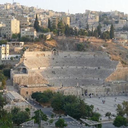 עמאן Jawal Hotel מראה חיצוני תמונה