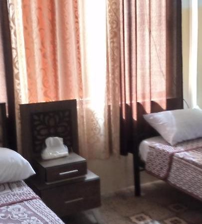 עמאן Jawal Hotel מראה חיצוני תמונה