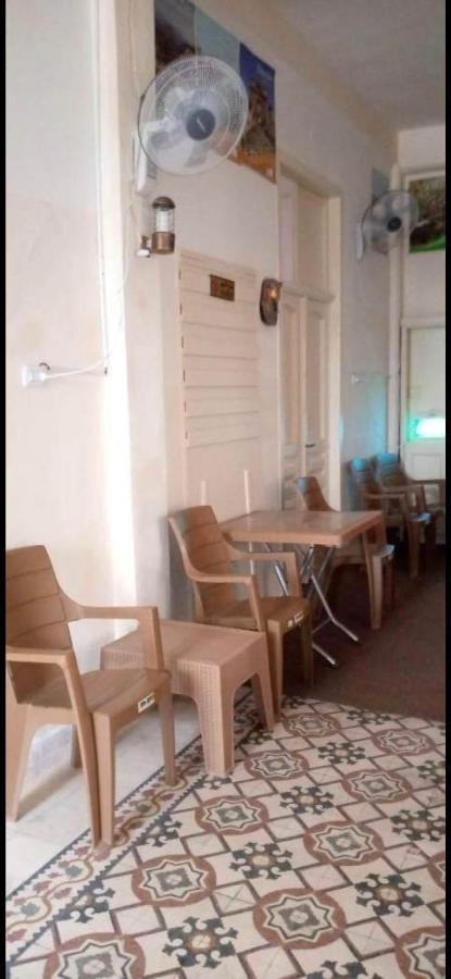 עמאן Jawal Hotel מראה חיצוני תמונה