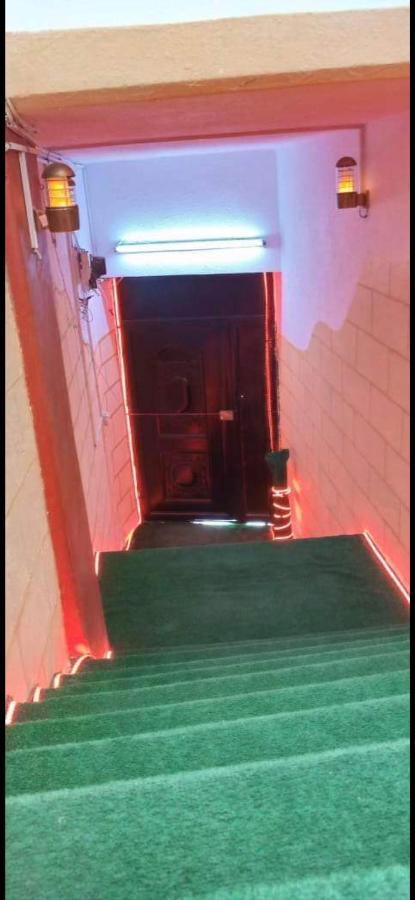 עמאן Jawal Hotel מראה חיצוני תמונה