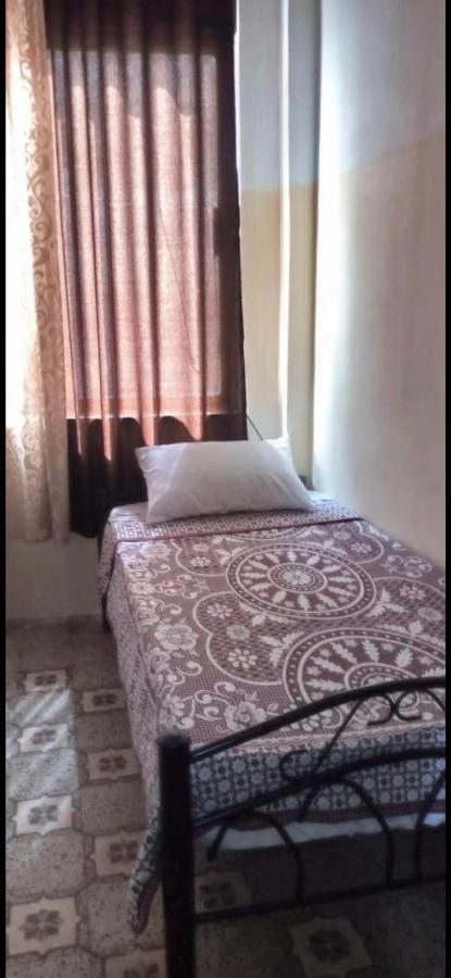 עמאן Jawal Hotel מראה חיצוני תמונה