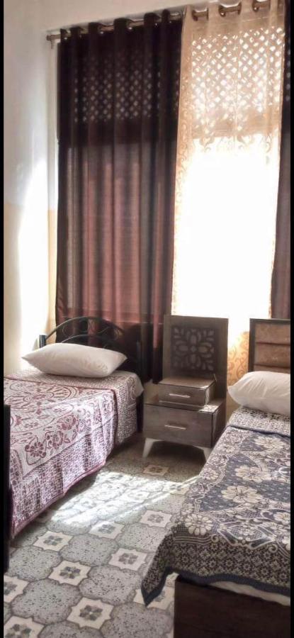 עמאן Jawal Hotel מראה חיצוני תמונה