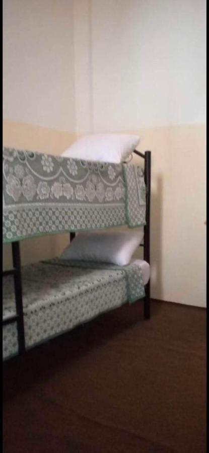 עמאן Jawal Hotel מראה חיצוני תמונה